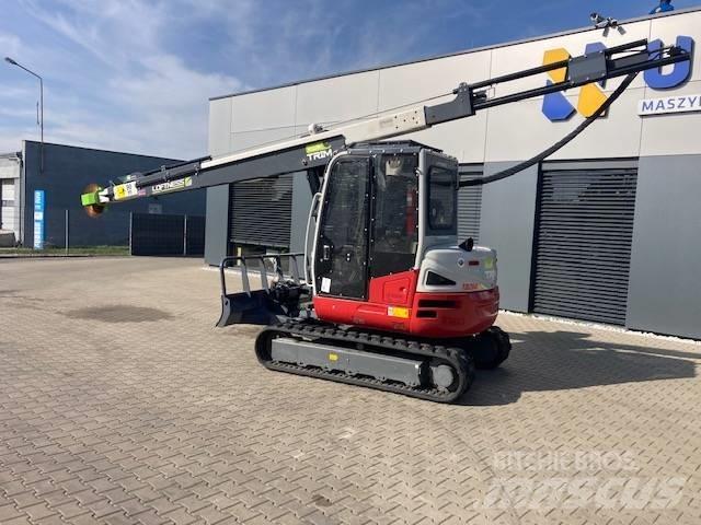 Loftness KwikTrim Espaços verdes - Outros
