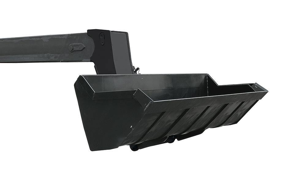 Manitou Redskap Manipulador telescópico