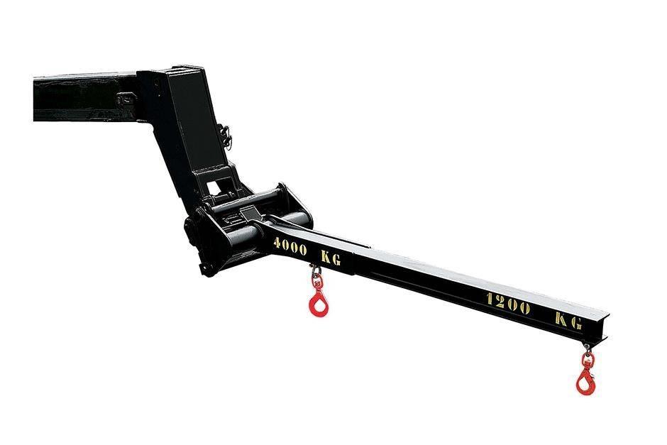 Manitou Redskap Manipulador telescópico