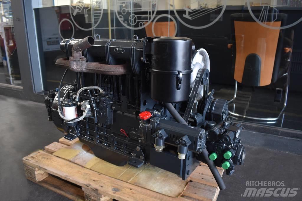 VM MOTORI 68A-3 Motores