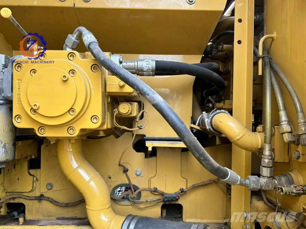 CAT 320 GC Escavadeiras de esteiras