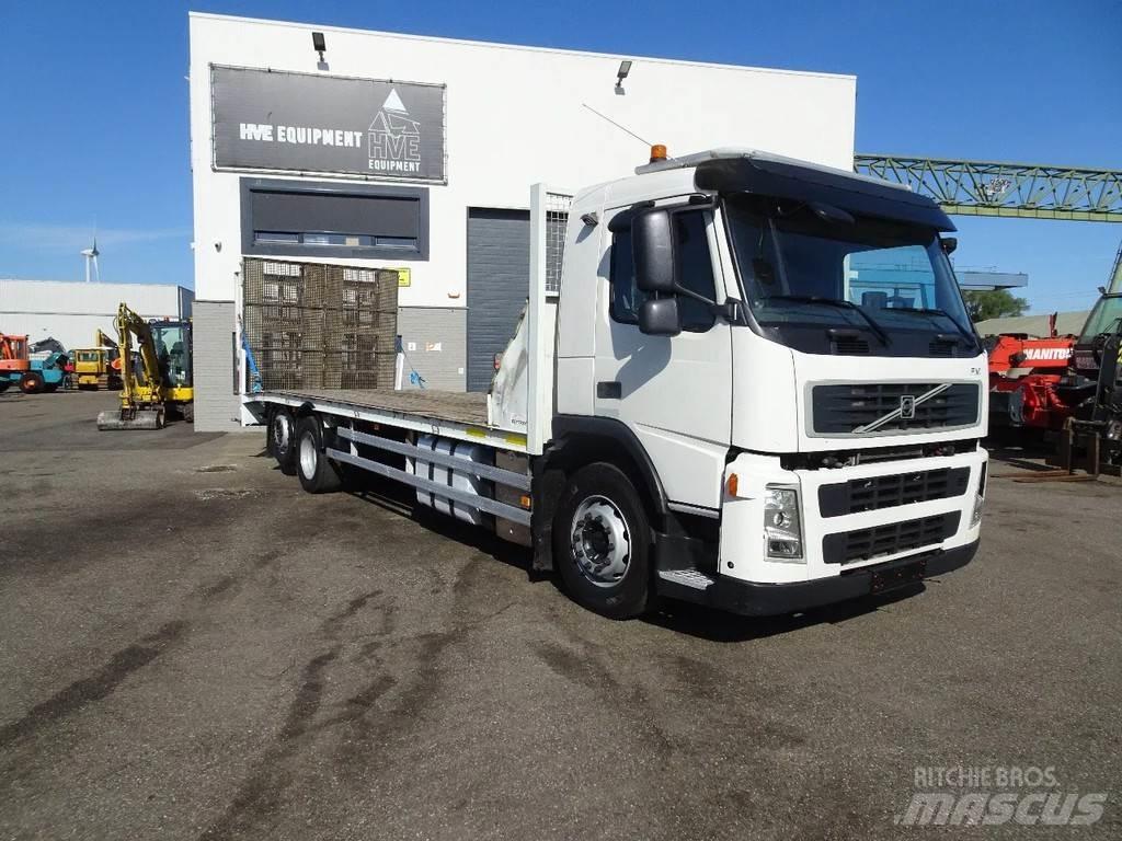 Volvo FM FM Camiões de Transporte Auto