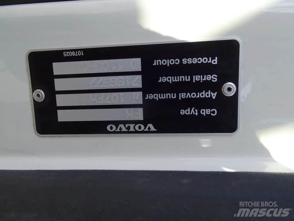 Volvo FM FM Camiões de Transporte Auto