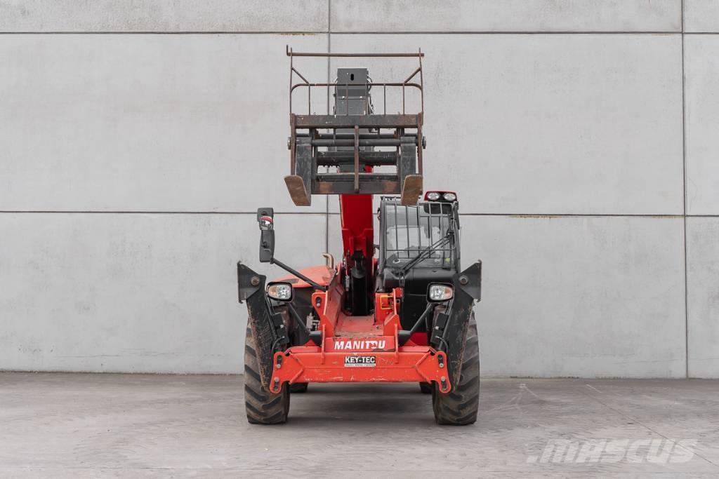 Manitou MT 1840 Manipulador telescópico