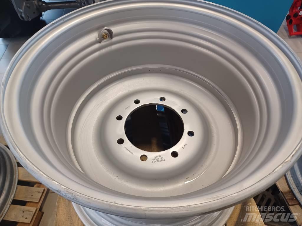 GKN 20x28 vanteet Pneus Agrícolas