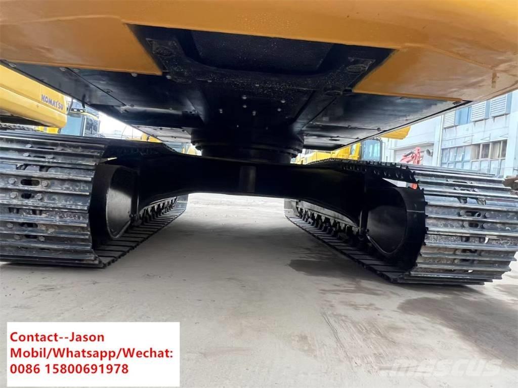 Sany SY 235 H Escavadeiras de esteiras