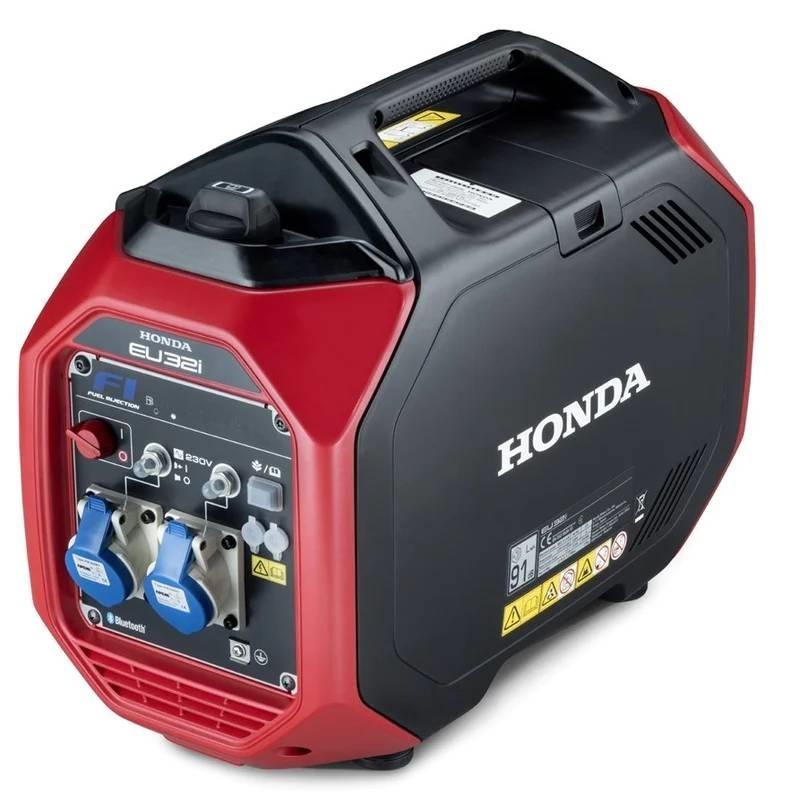Honda EU32i Geradores Gasolina