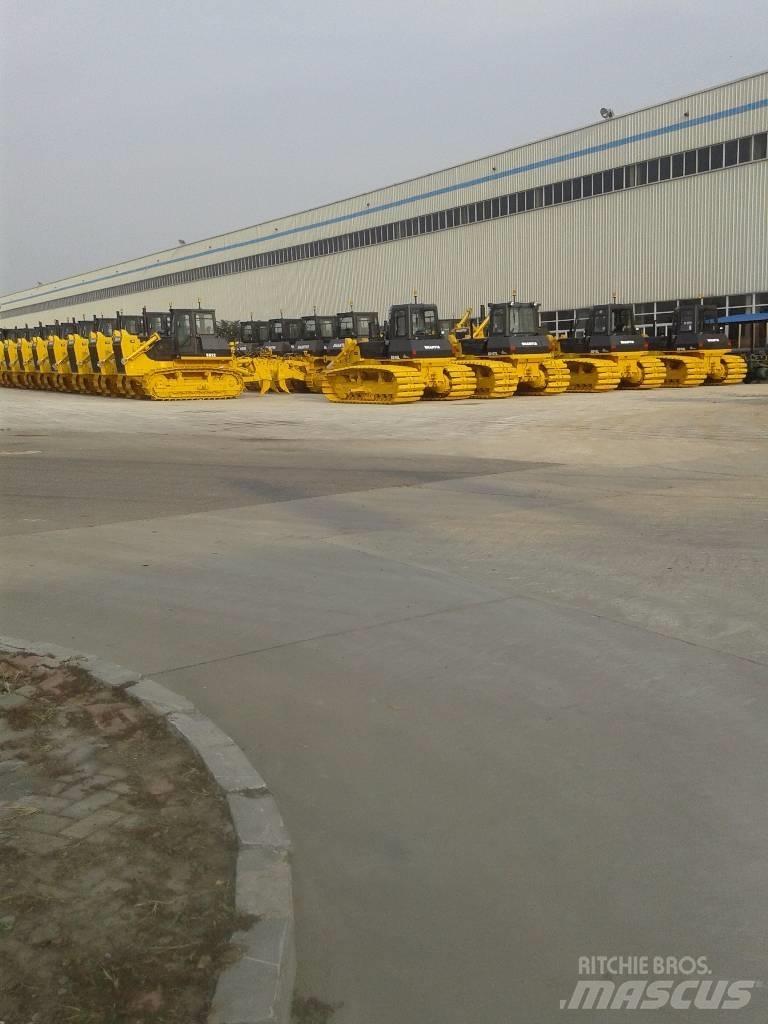 Shantui SD22G Dozers - Tratores rastos