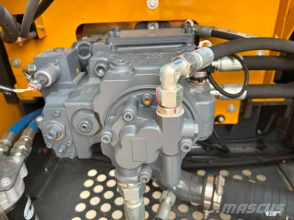 XCMG XE135GA Escavadeiras de esteiras