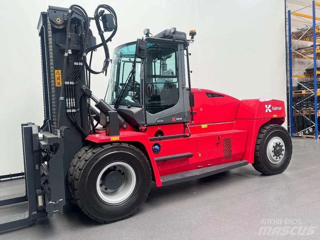 Kalmar DCG 160-12 Empilhadores Diesel