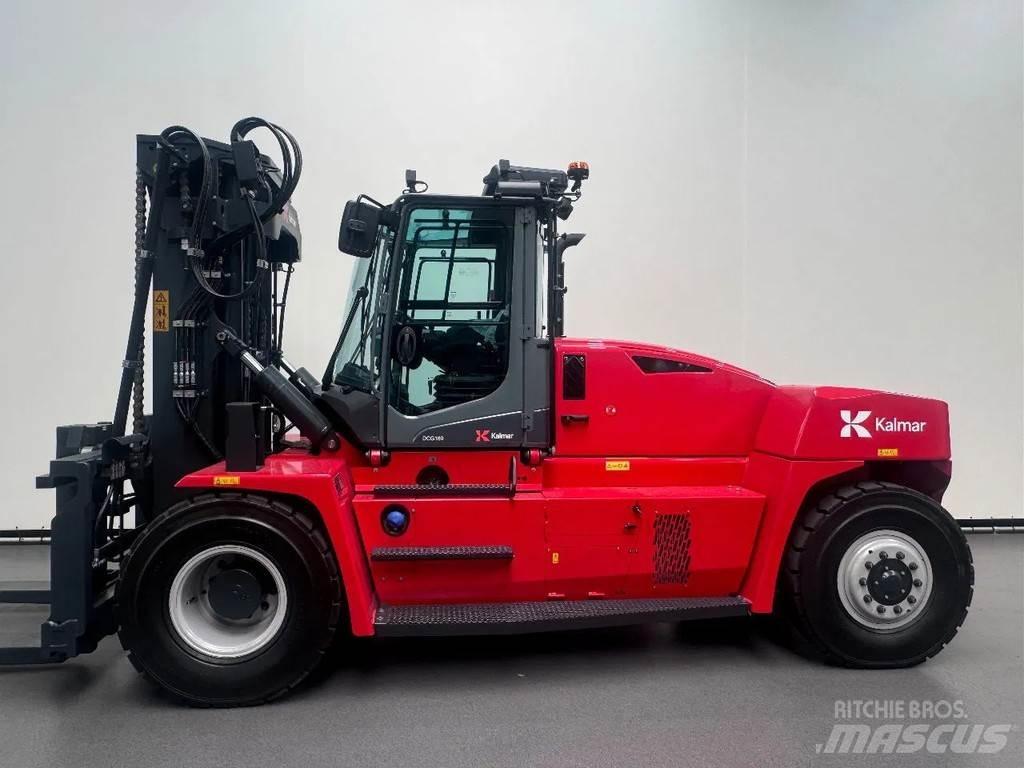 Kalmar DCG 160-12 Empilhadores Diesel