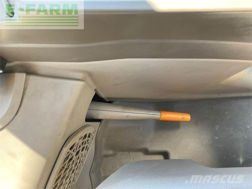 John Deere 6210R Tratores Agrícolas usados