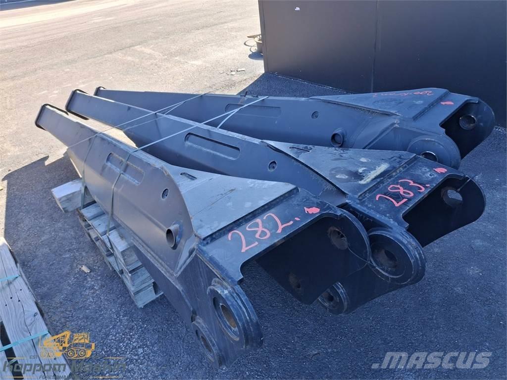 Rottne Rk 200 Gruas de ceifeiras