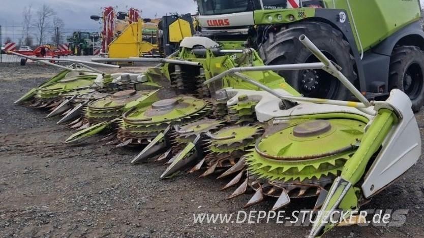 CLAAS Orbis 900 Agricultura - Outros
