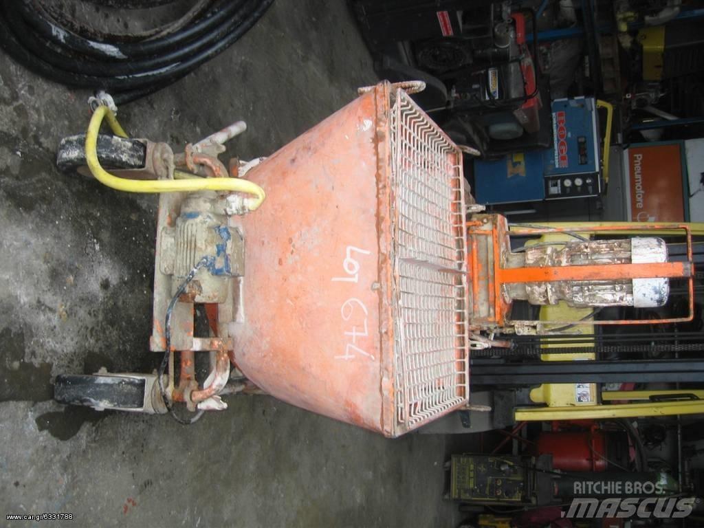 ABG pft g4 Construção - Outros
