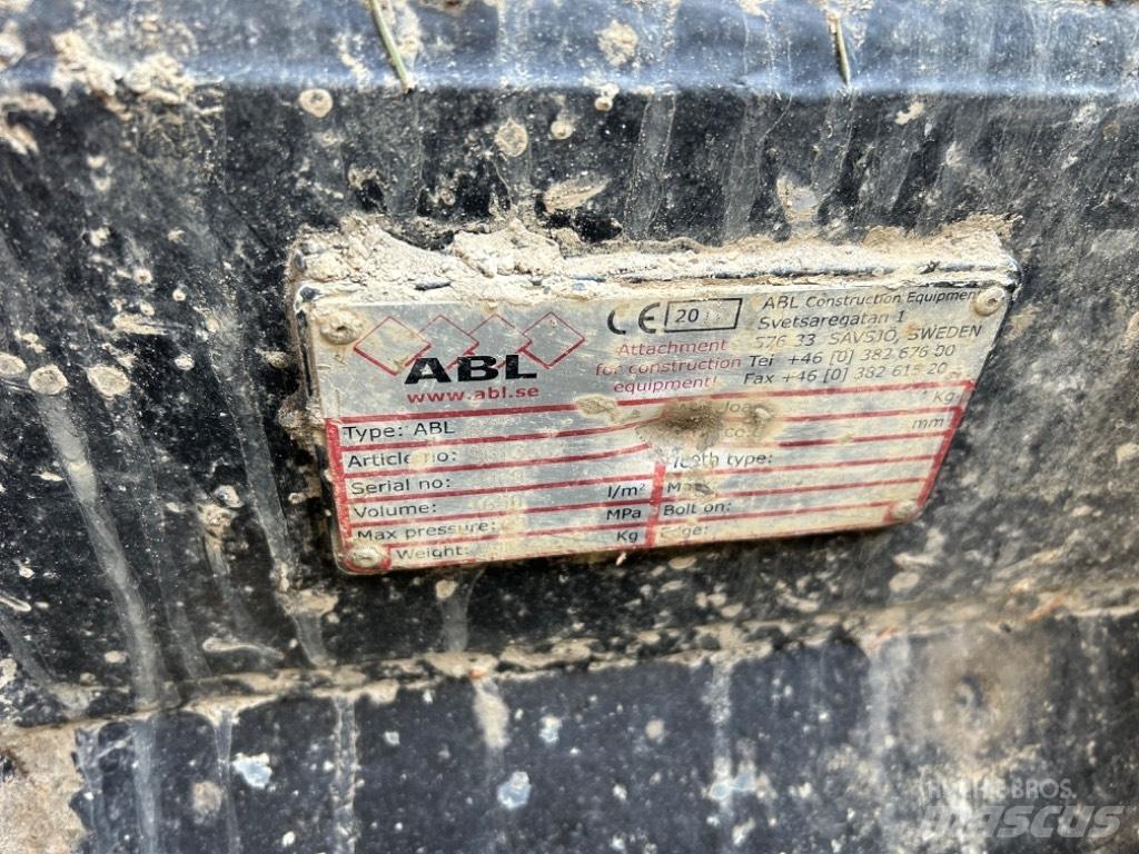 ABL S70 Baldes