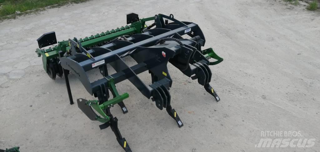 Awemak Rambo PR 25.5 Charruas aivecas