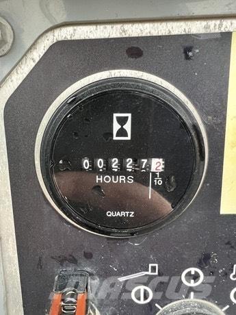 Genie Z 30/20 N RJ Elevadores braços articulados