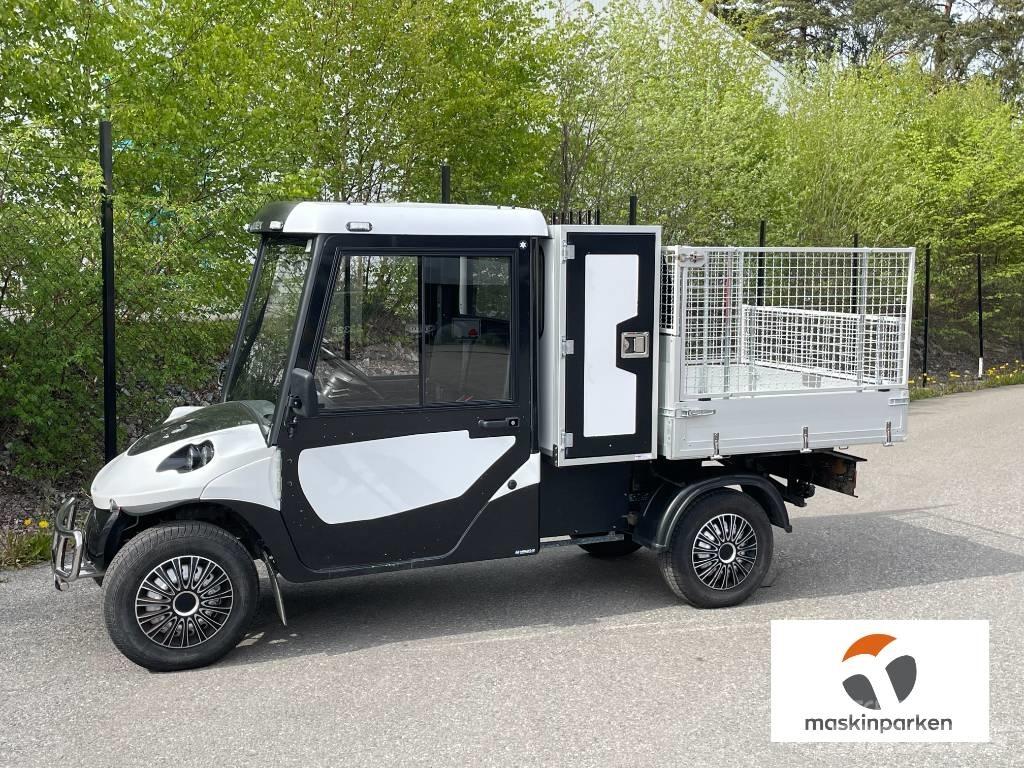Melex 391 72-volt Carros de golfe