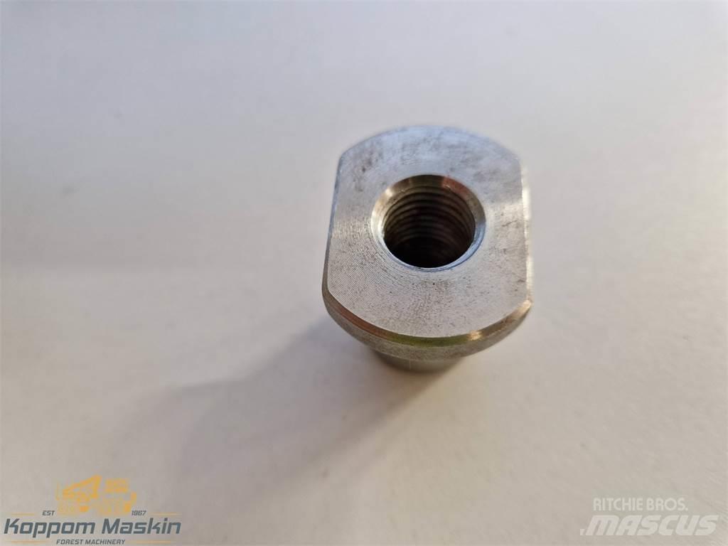 Rottne 082-22040 Chassis e suspensões