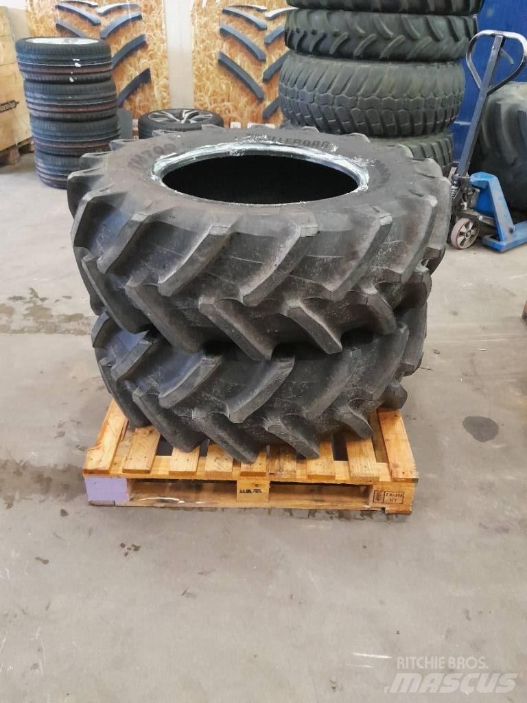 Trelleborg TM700 Pneus Agrícolas