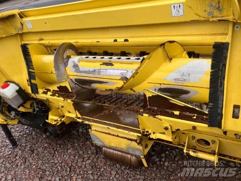 John Deere 8400 Forrageiras auto-propulsionadas