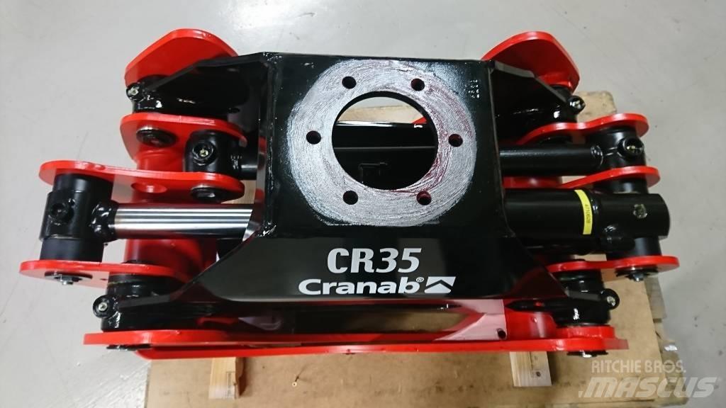 Cranab CR35 Garras