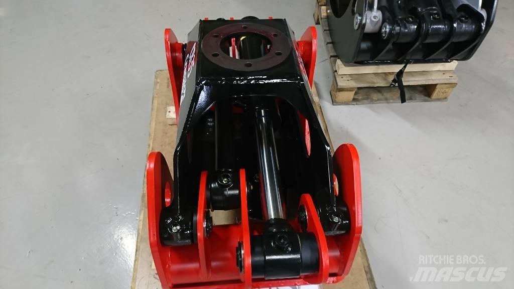 Cranab CR35 Garras