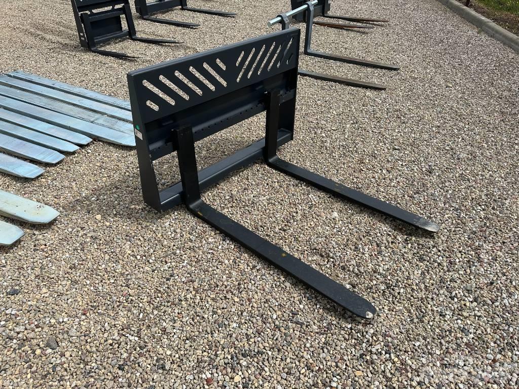 Bobcat Pallet forks Garfos