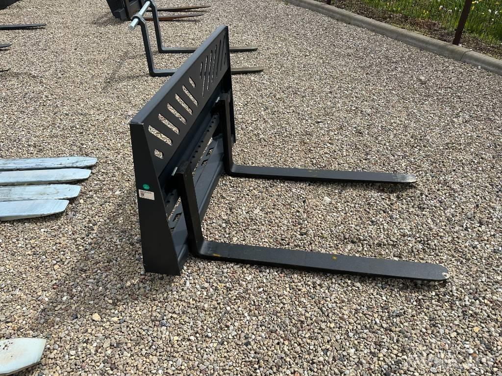 Bobcat Pallet forks Garfos