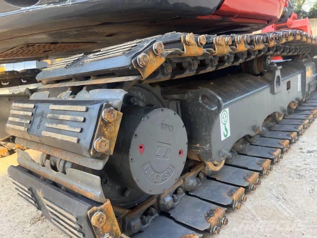 Kubota KX165-5 Miniescavadeiras