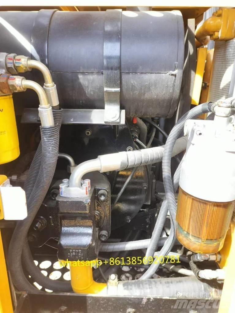 Sany SY 75 C pro Miniescavadeiras