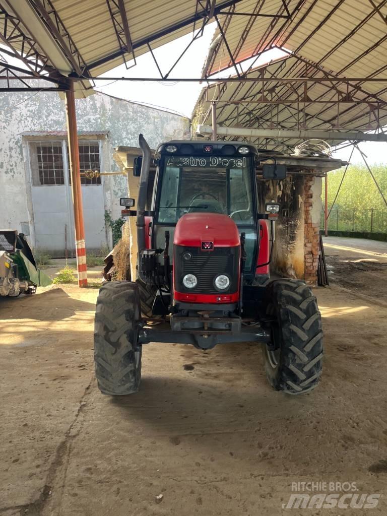 Massey Ferguson 5435 Tratores Agrícolas usados