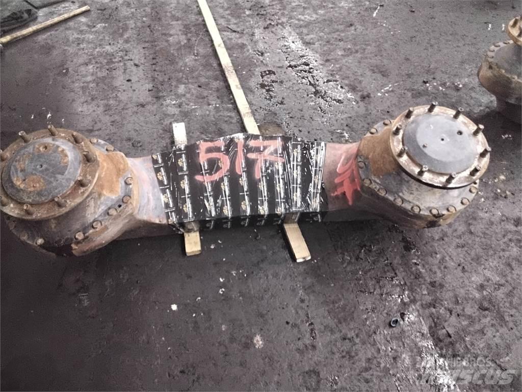 Valmet Boggielåda Transmissăo