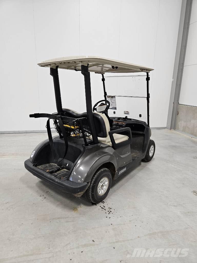 Yamaha Drive 2 Carros de golfe