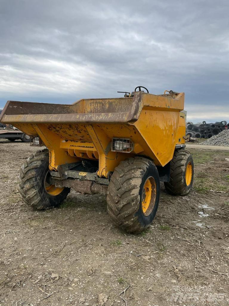 Terex TA9 Dumpers de obras
