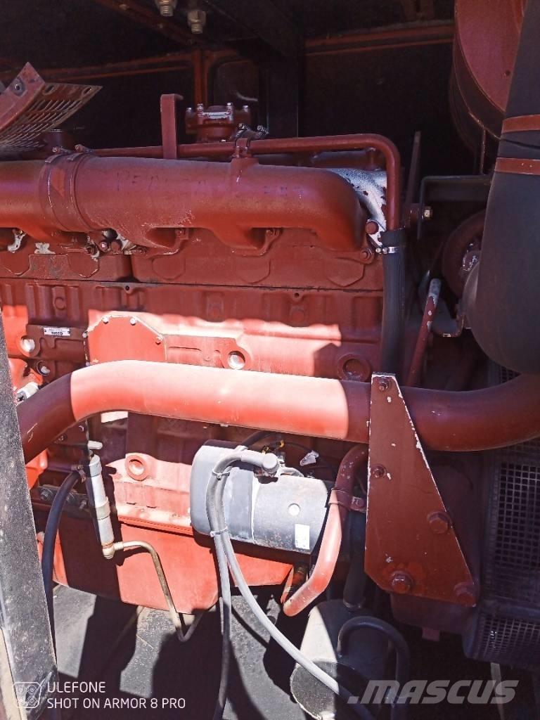 Himoinsa HIW 300 Geradores Diesel