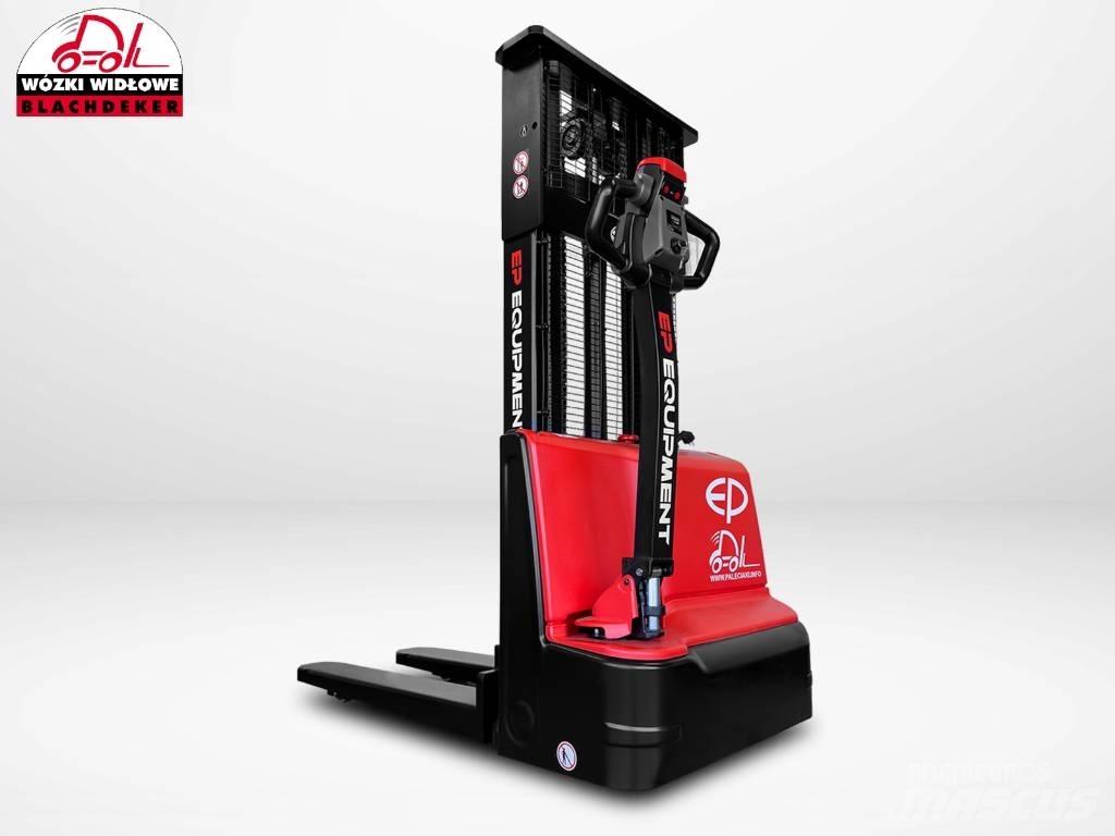 EP DS3 Empilhador para operador externo