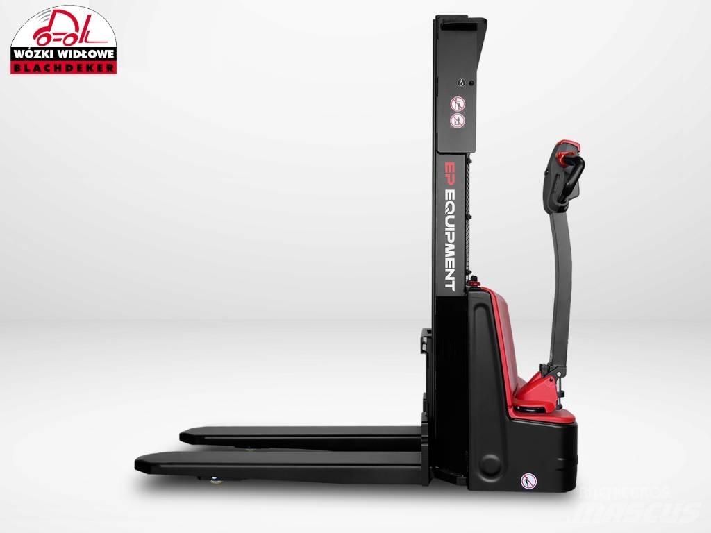 EP DS3 Empilhador para operador externo