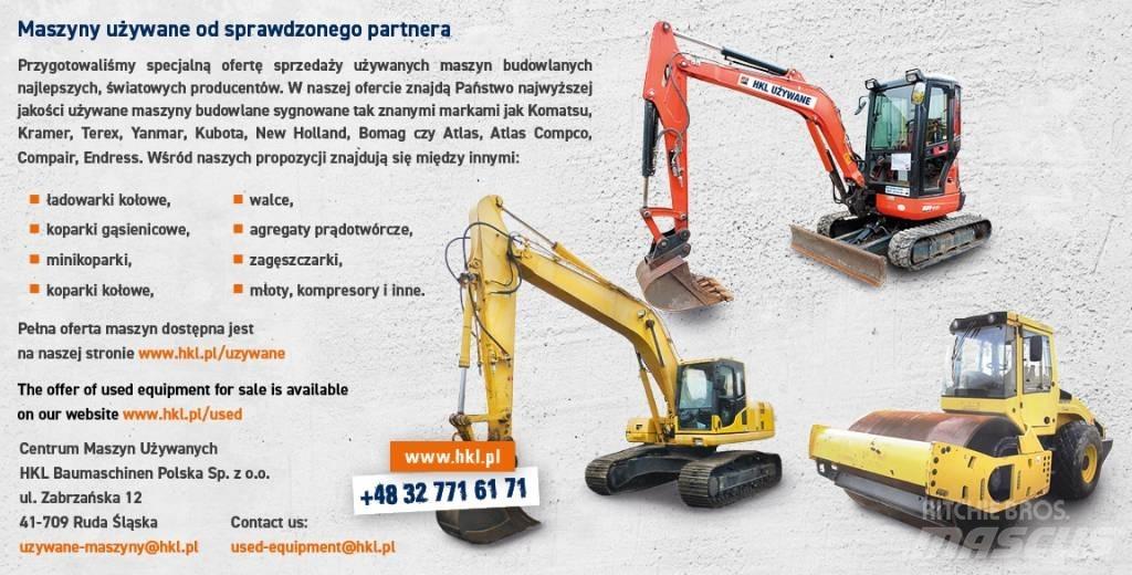 Compair C38 Compressores