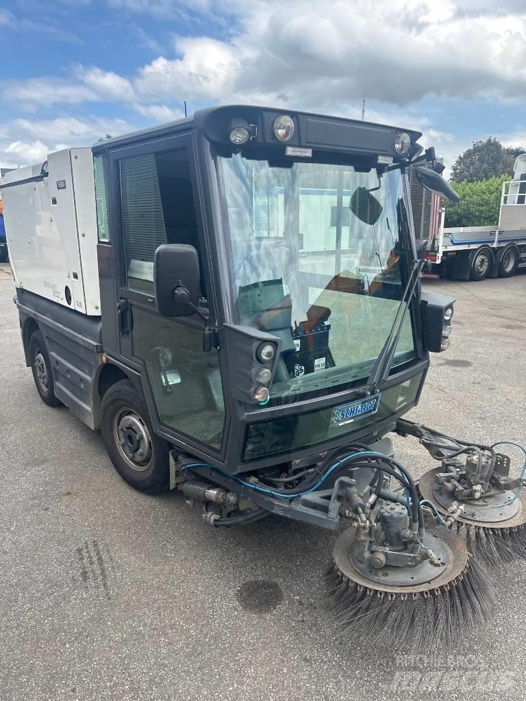 Schmidt Swingo 200 Varredoras