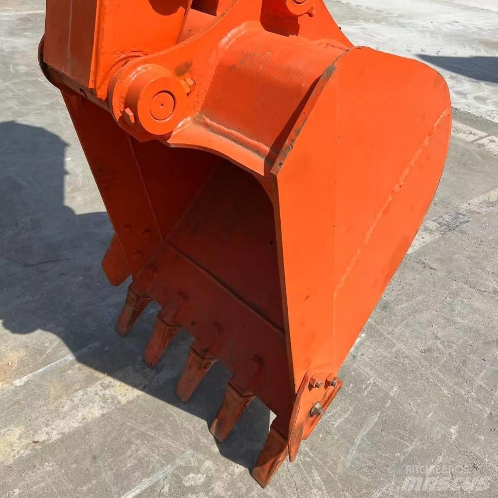 Hitachi ZX 70 Miniescavadeiras