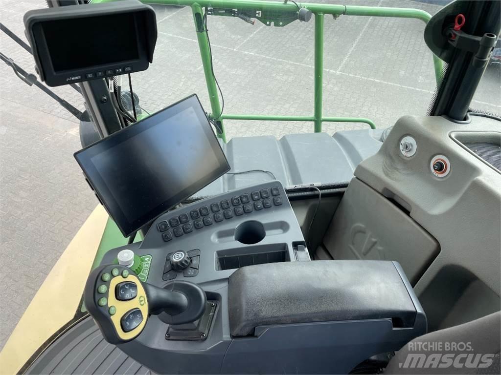 Krone BiG X 780 Ceifeiras de forragem