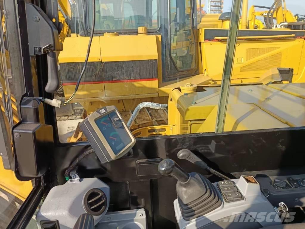 CAT 305.5 E 2 Escavadeiras de esteiras
