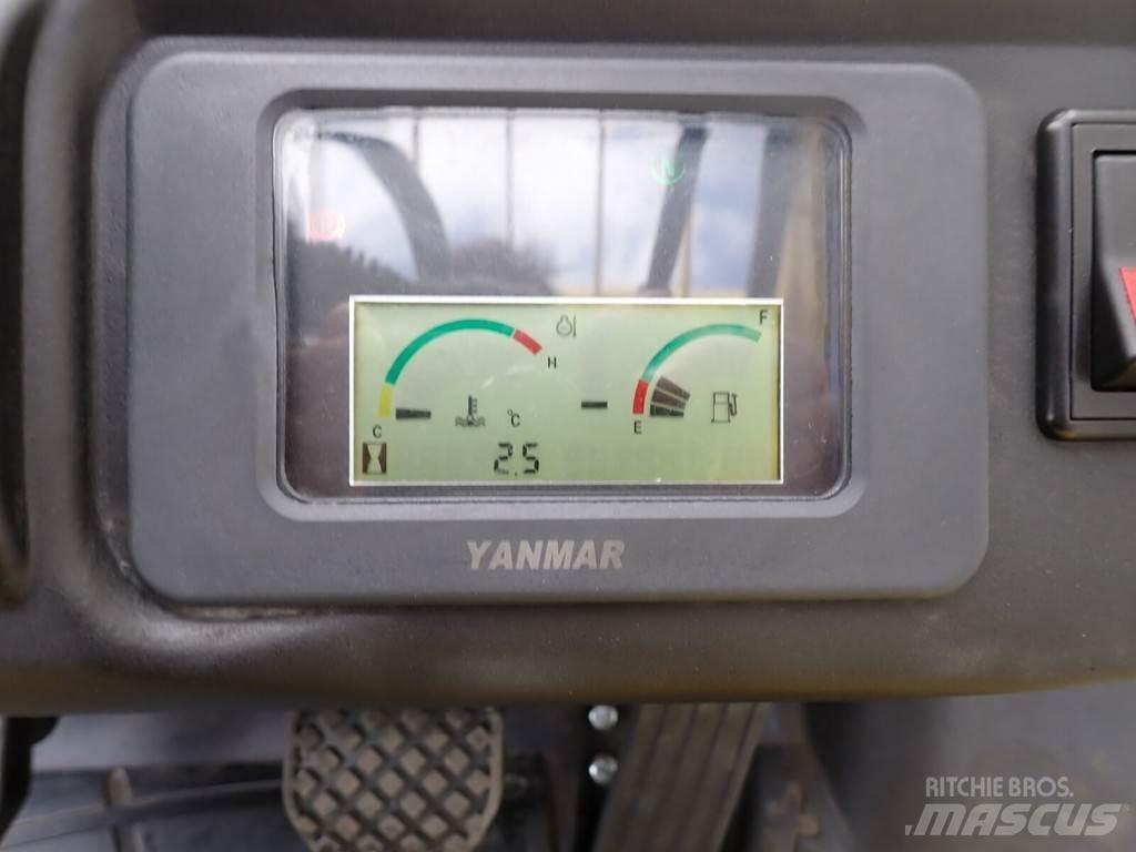 Hyster H3.0UT Empilhadores Diesel