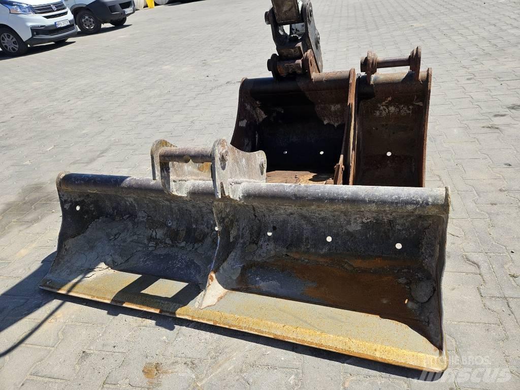 Takeuchi TB 235 Miniescavadeiras