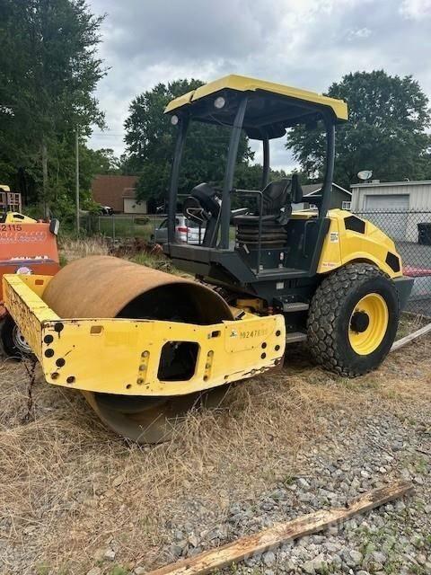 Bomag BW177D-5 Cilindros Compactadores monocilíndricos