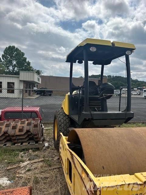 Bomag BW177D-5 Cilindros Compactadores monocilíndricos