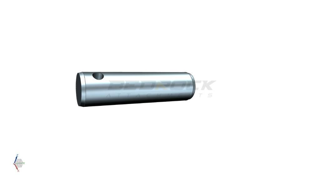 Bedrock 45MM PIN Outros componentes
