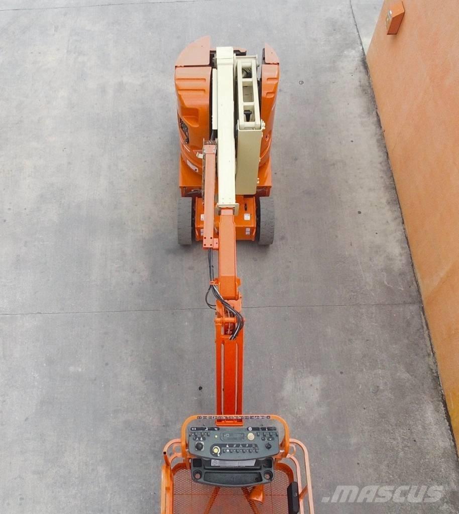 JLG E 300 AJP Construção - Outros
